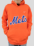 Buzo Hoodie Nike MLB NY Mets SKU MLB03