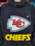 Buzo Hoodie Nike NFL Kansas City Chiefs SKU NFL17 en internet
