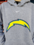 Buzo Hoodie Nike NFL Los Angeles Chargers SKU NFL20 - CHICAGO FROGS