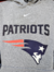 Buzo Hoodie Nike NFL New Englamd Patriots SKU NFL22 - CHICAGO FROGS