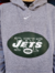 Buzo Hoodie Nike NFL New York Jets SKU NFL23 - CHICAGO FROGS