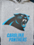 Buzo Hoodie Nike NFL Carolina Panthers SKU NFL31 - CHICAGO FROGS