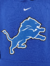 Buzo Hoodie Nike NFL Detroit Lions SKU NFL36 en internet