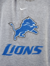 Buzo Hoodie Nike NFL Detroit Lions SKU NFL37 - CHICAGO FROGS