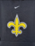 Buzo Hoodie Nike NFL New Orleans Saints SKU NFL38 en internet