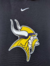 Buzo Hoodie Nike NFL Minnesota Vikings SKU NFL39 - CHICAGO FROGS