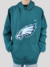 Buzo Hoodie Nike NFL Philadelphia Eagles SKU NFL42