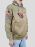 Buzo Hoodie NFL Arizona Cardinals Salute to Service SKU H587 * en internet