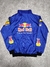Campera bomber jacket Red Bull SKU J500 * - tienda online