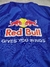 Campera bomber jacket Red Bull SKU J500 * - comprar online