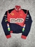 Campera bomber jacket Nascar M&M SKU J801 *