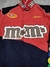 Campera bomber jacket Nascar M&M SKU J801 * - comprar online