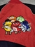 Imagen de Campera bomber jacket Nascar M&M SKU J801 *
