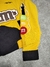 Campera bomber jacket M&m Nascar SKU J805 * en internet