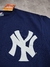 Remera MLB New York Yankees talle M SKU R803 * - comprar online