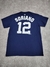 Remera MLB New York Yankees talle M SKU R803 * - CHICAGO FROGS