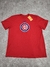 Remera MLB Chicago Cubd talle XL SKU R809 *