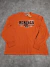 Remera NFL Cincinnati Bengals talle XXL SKU R810 *