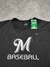 Remera MLB Milwaukee Brewers Nike talle XL SKU R823 * - comprar online