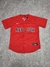 Casaca MLB Red Sox J. D. Martínez SKU U389 *
