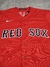 Casaca MLB Red Sox J. D. Martínez SKU U389 * - comprar online