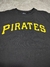 Remera MLB Oversize Pittsbugh Pirates SKU R45 + - comprar online