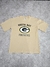 Remera NFL Oversize Salute to service Green Bay Packers SKU R40 +