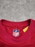Remera NFL Oversize Tennessee Titans SKU R42 + - CHICAGO FROGS