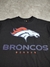 Remera NFL Oversize Denver Broncos SKU R38 + - comprar online
