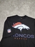 Remera NFL Oversize Denver Broncos SKU R38 + en internet