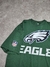 Remera NFL Oversize Philadelphia Eagles SKU R37 + en internet