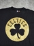 Remera NBA Oversize Chicago Bulls Gold Edition SKU R41 + - comprar online