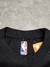 Remera NBA Oversize Chicago Bulls Gold Edition SKU R41 + en internet