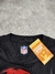 Remera NFL Oversize Tampa Bay Buccaneers SKU R36 + en internet