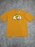 Remera NFL Oversize Los Angeles Rams SKU R33 +