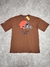 Remera NFL Oversize Cleveland Browns SKU R34 +