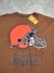 Remera NFL Oversize Cleveland Browns SKU R34 + - comprar online
