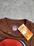 Remera NFL Oversize Cleveland Browns SKU R34 + en internet
