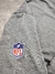 Remera NFL Oversize Saints SKU R20 + en internet