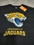 Remera NFL Oversize Jacksonville Jaguars SKU R25 + - comprar online