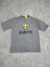 Remera NFL Oversize Saints SKU R20 +