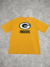 Remera NFL Oversize Green Bay Packers SKU R24 +