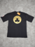 Remera NBA Oversize Boston Celtics Gold EDITION SKU R21 +