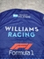 Remera Formula 1 Franco Colapinto SKU R330 * - CHICAGO FROGS