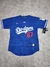 Casaca MLB Los Ángeles Dodgers SKU U503 *