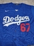Casaca MLB Los Ángeles Dodgers SKU U503 * - comprar online