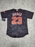 Casaca MLB NBA Chicago Bulls #23 Jordan SKU U501 + - comprar online