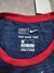 Remera Nike MLB Red Sox media manga talle S SKU R122 * - CHICAGO FROGS