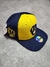 Gorra Ajustable MLB Milwaukee Brewers New Era SKU V328 en internet