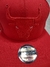 Gorra Cerrada Chicago Bulls NBA New Era SKU V331 - comprar online